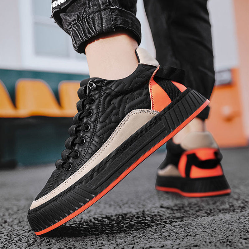 VITA™ Motion Sneaker - Ademend comfort elke stap