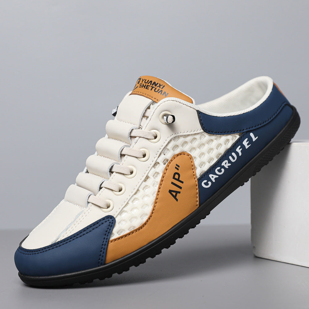 AllDayComfort™ – Zomerse stappen, ultiem gemak