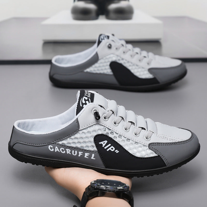 AllDayComfort™ – Zomerse stappen, ultiem gemak