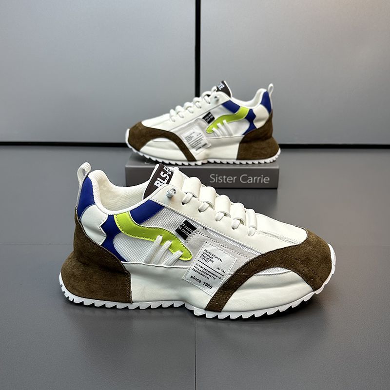 MESHMAX™ – Maximale ventilatie, zomers comfort