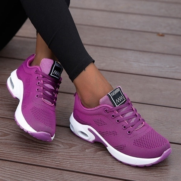 Bella™ | Ortopedische Sneakers voor Dames