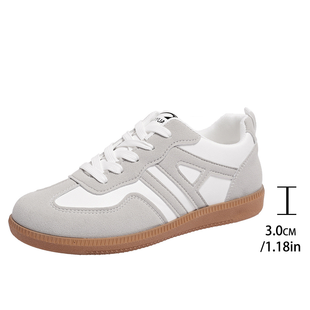 WALKME™ Comfort Sneakers | Loop verder. Voel beter.