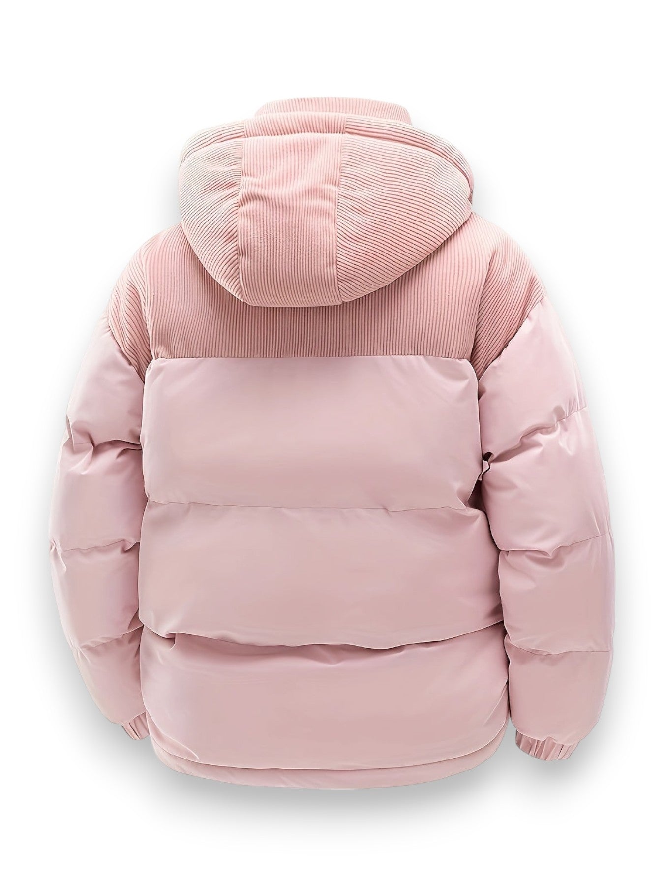 Foppe | Moderne Huva Pufferjack