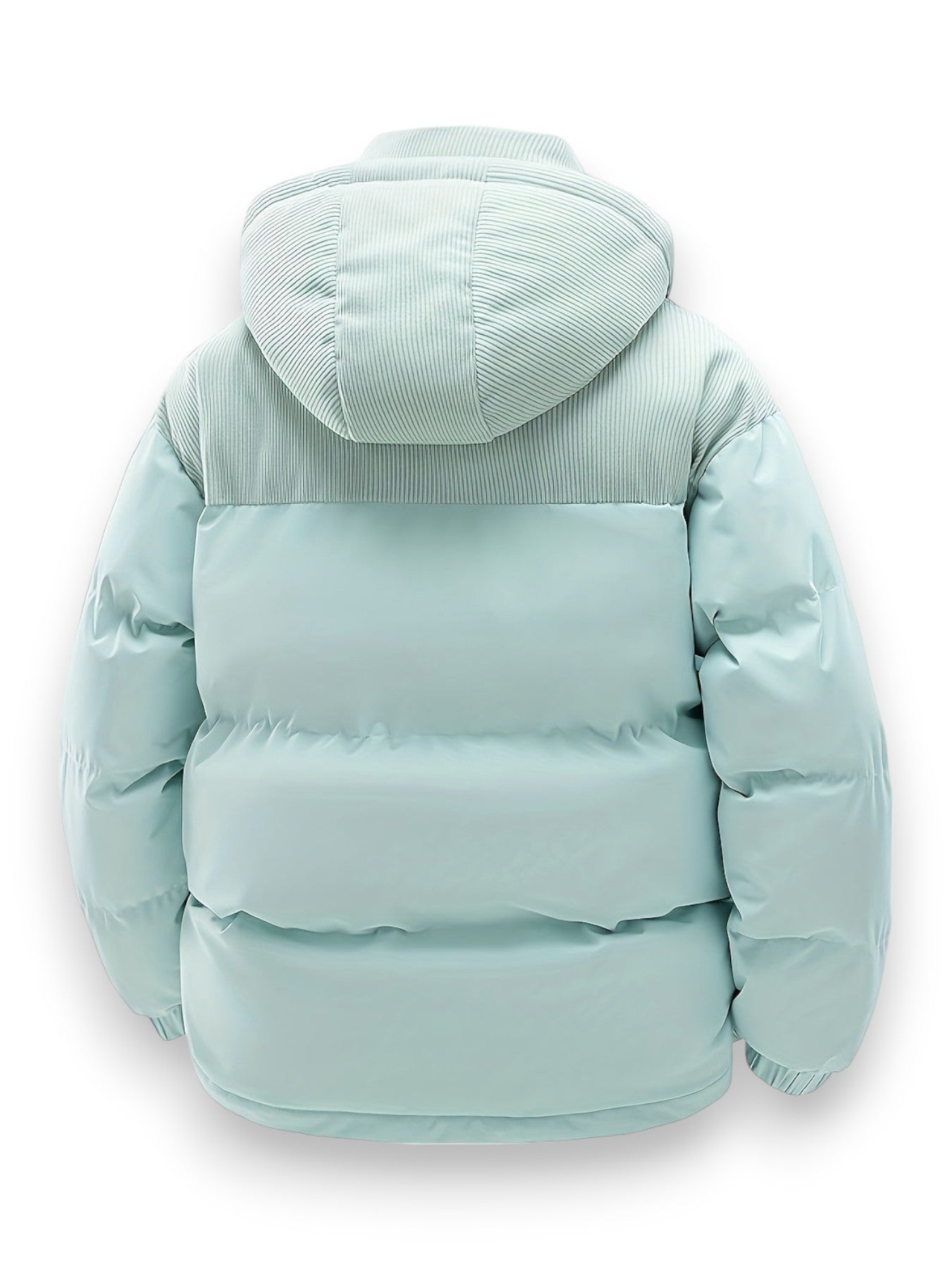 Foppe | Moderne Huva Pufferjack