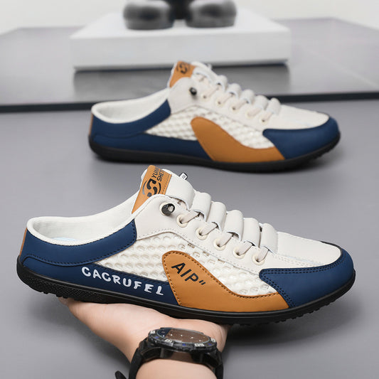 AllDayComfort™ – Zomerse stappen, ultiem gemak