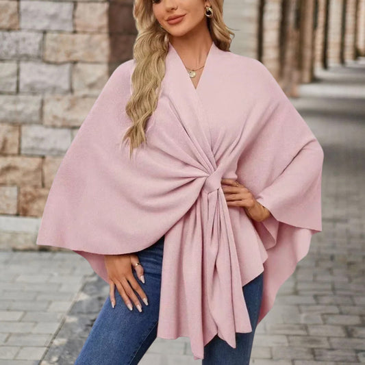 Emmy | Chic Poncho