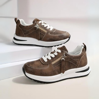 Beatrix | Orthopedische Comfort Sneakers