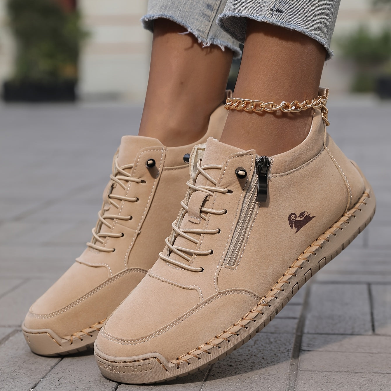 ErgoVita™ – Orthopedisch comfort, licht en pijnvrij lopen