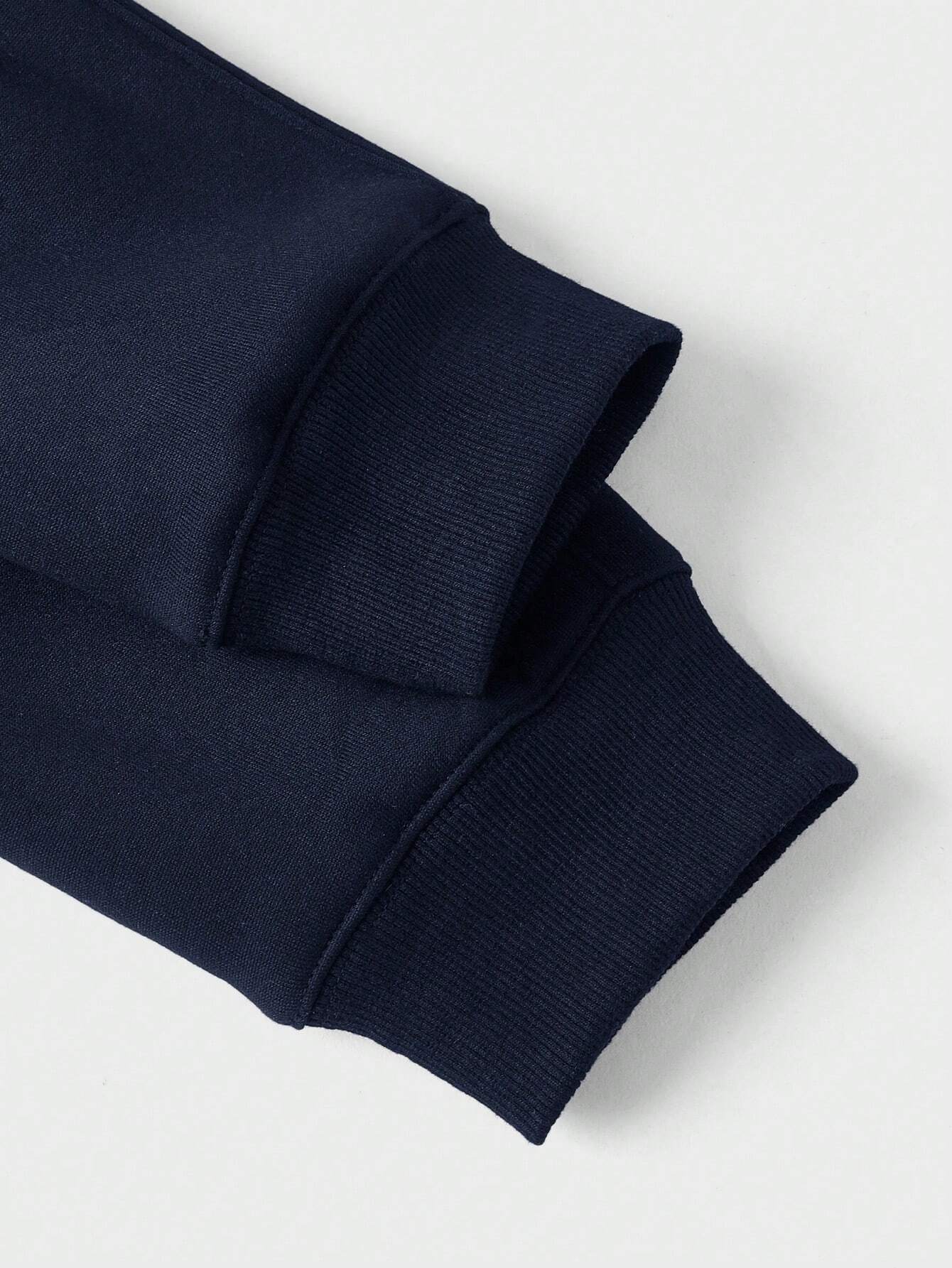 Valentijn | Zip-up met halve rits