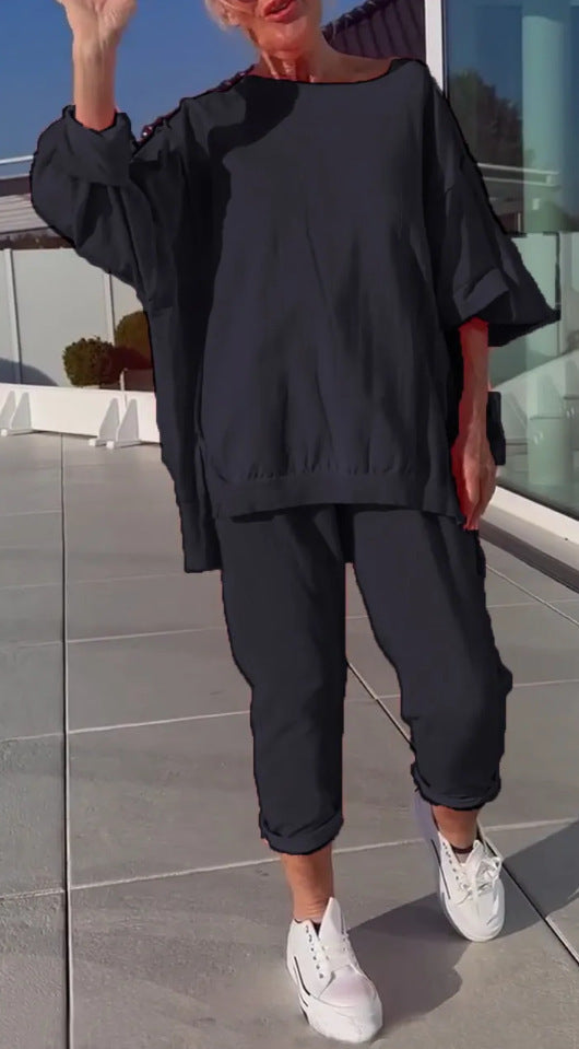 Hanne | Elegantie zonder moeite