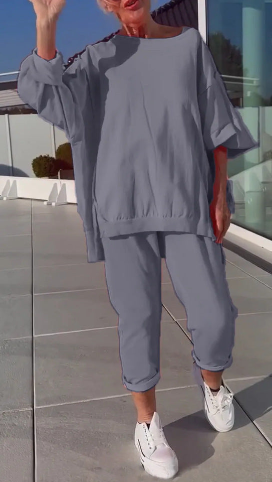 Hanne | Elegantie zonder moeite