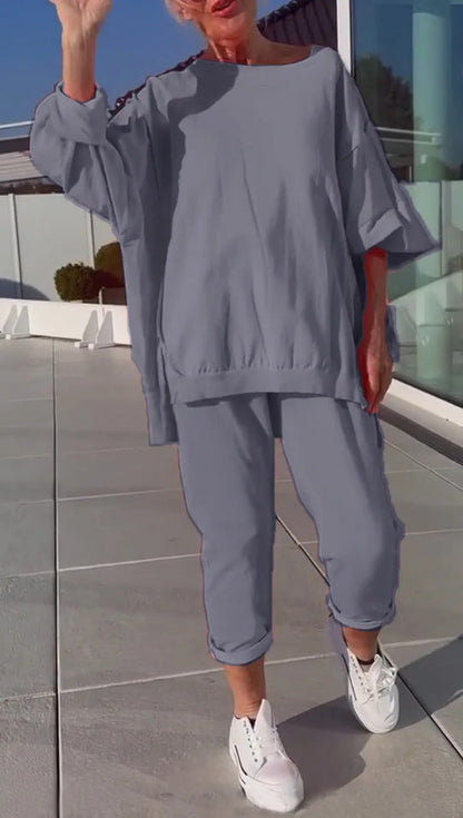 Hanne | Elegantie zonder moeite