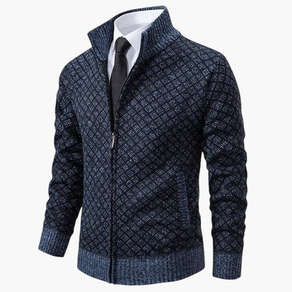 Rens | Premium heren gilet