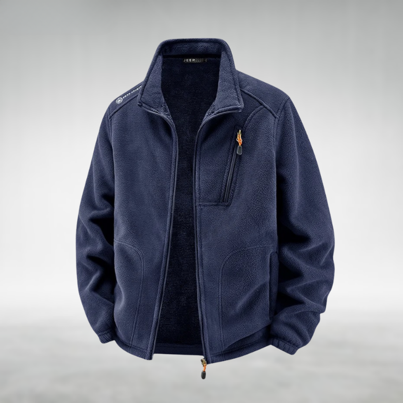 Renaud | Polar Fleece Jas
