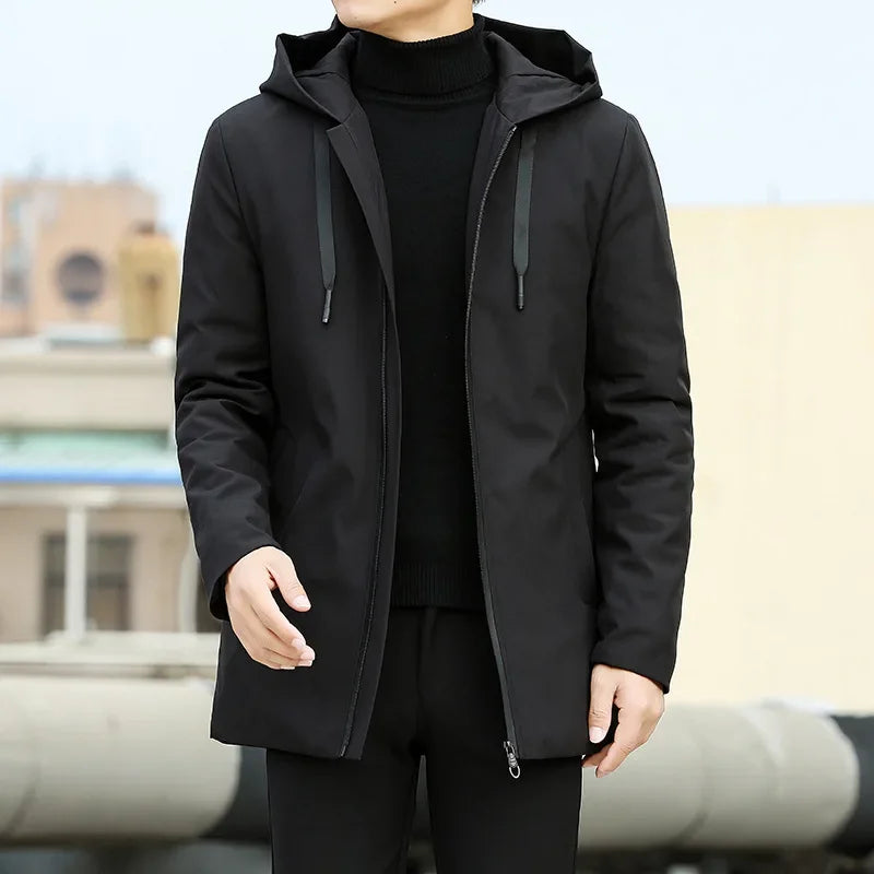 Gerardus | Winterjack