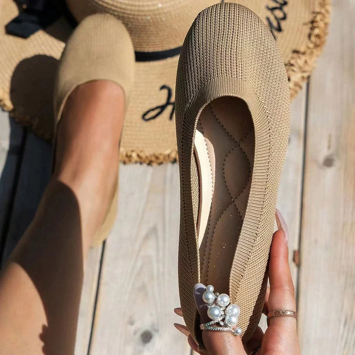 Barbara™ | Comfortabele en Antislip Schoenen