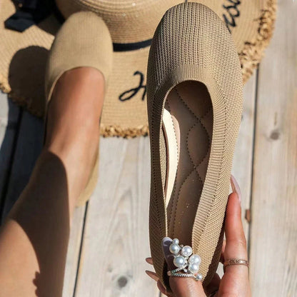 Barbara™ | Comfortabele en Antislip Schoenen