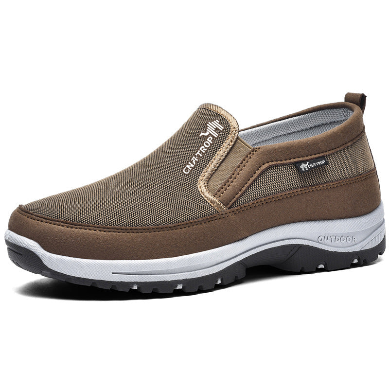 Wellnova™ - Universele Ademend Comfort Schoenen