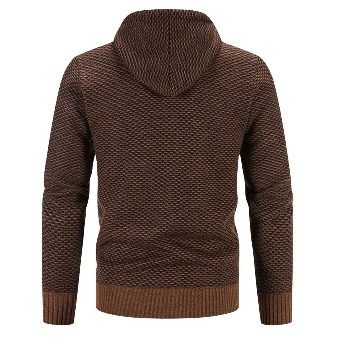 Alard | Ultieme Hoodie