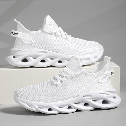 AirTrek™ – Ademend comfort, elke stap opnieuw