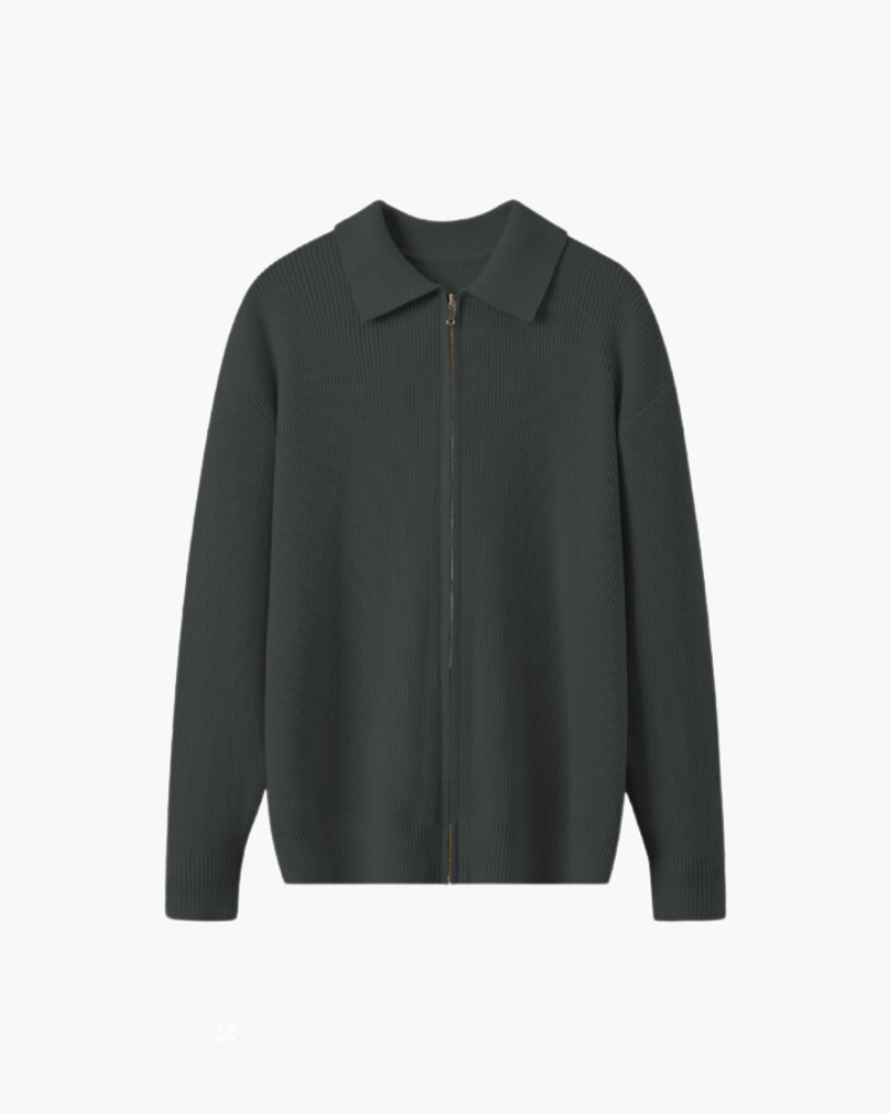 100% Premium Wollen Vest