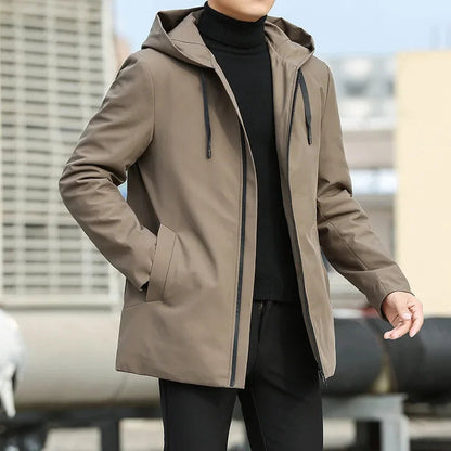 Gerardus | Winterjack