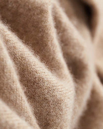 100% Kasjmier Hoodie