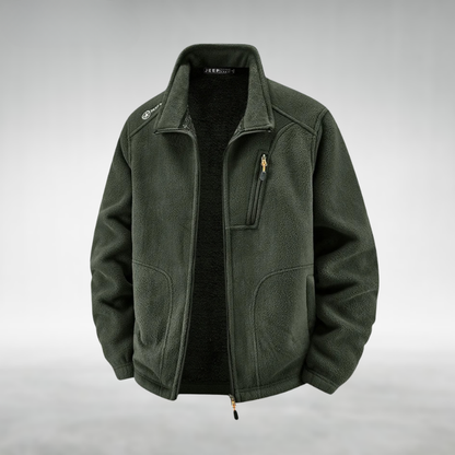 Renaud | Polar Fleece Jas