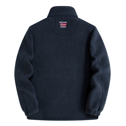 Roan | Casual Winterjas voor Mannen