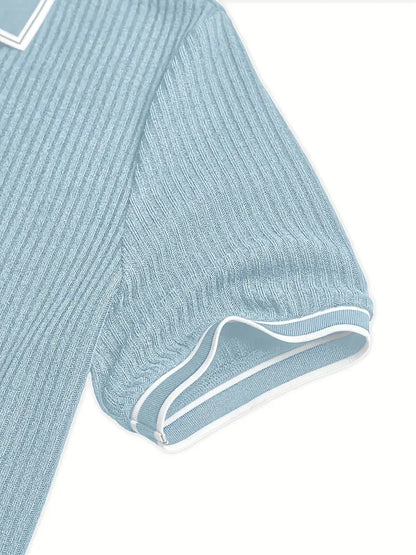 Sebastian Polo — Op Maat Gemaakte Structuur, Mediterraanse Flair