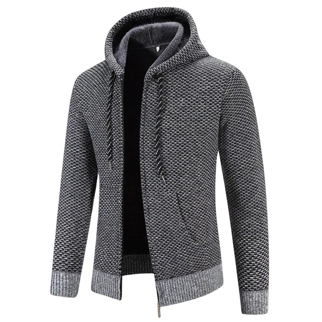 Alard | Ultieme Hoodie