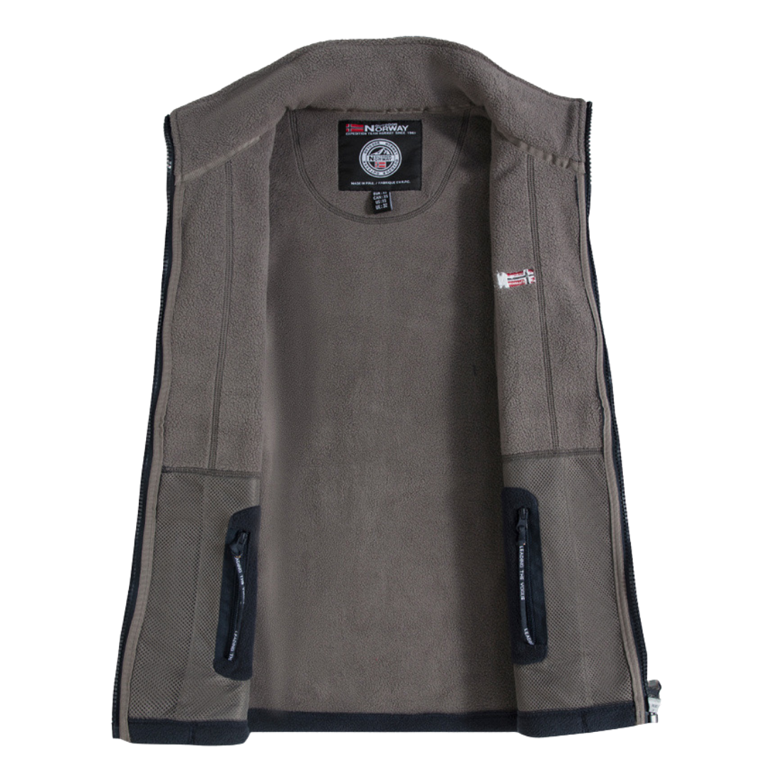 Roan | Casual Winterjas voor Mannen