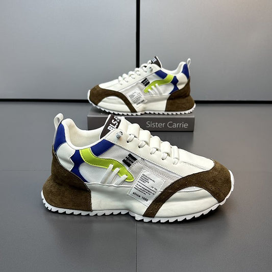 MESHMAX™ – Maximale ventilatie, zomers comfort