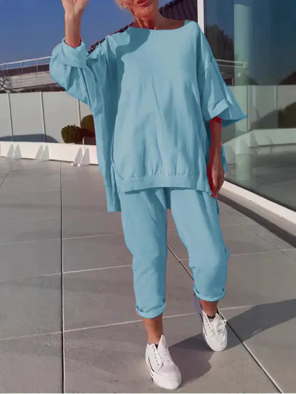 Hanne | Elegantie zonder moeite