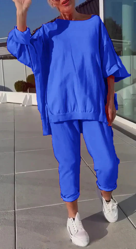 Hanne | Elegantie zonder moeite