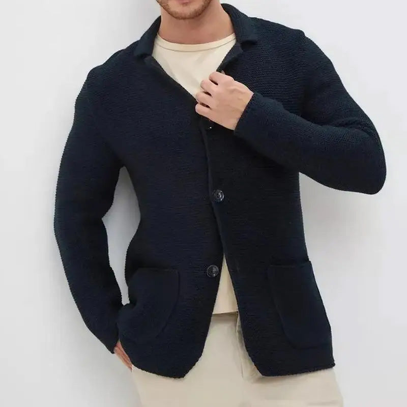 Florent | Trui Cardigan