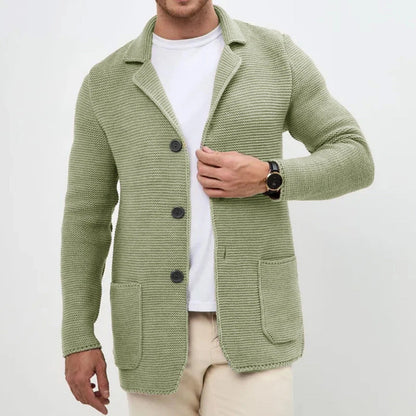 Florent | Trui Cardigan