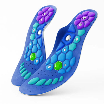 Magnify™ - Magnetische inlegzolen