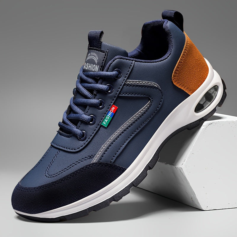 COMFYSTEP™ – Waar stijl en comfort samenkomen