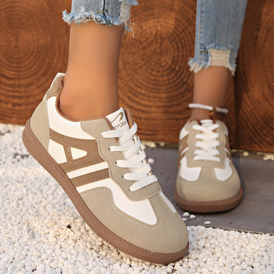 WALKME™ Comfort Sneakers | Loop verder. Voel beter.