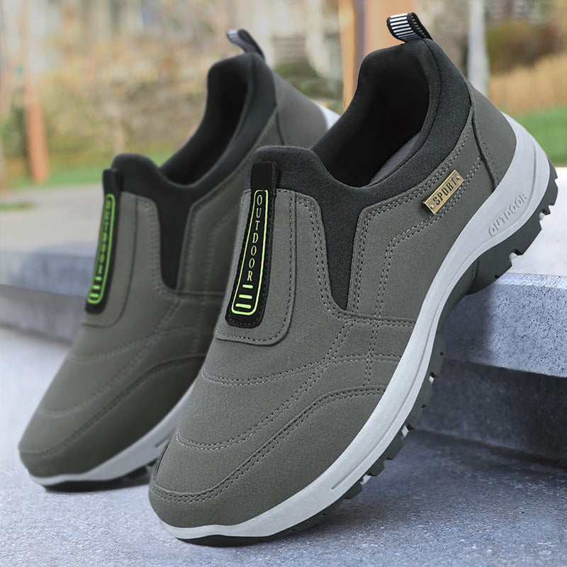 MOVEWELL™ Flex | Comfort in Beweging.