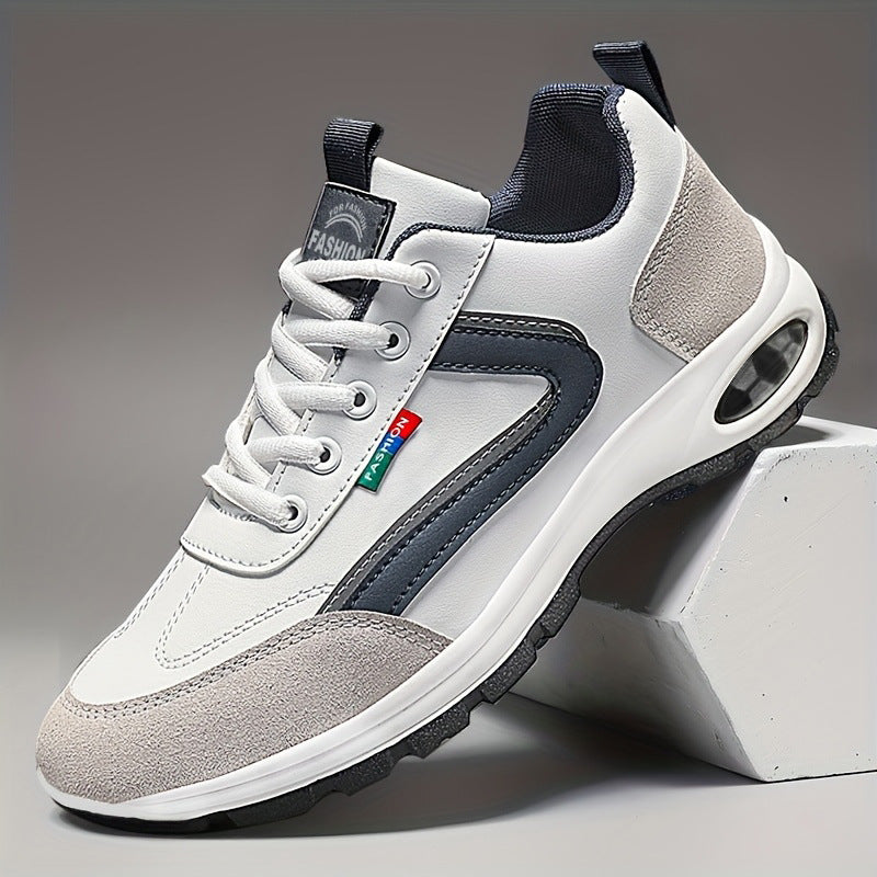 COMFYSTEP™ – Waar stijl en comfort samenkomen