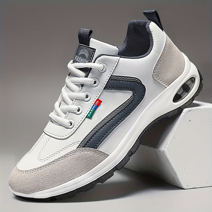 COMFYSTEP™ – Waar stijl en comfort samenkomen