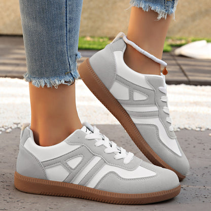 WALKME™ Comfort Sneakers | Loop verder. Voel beter.