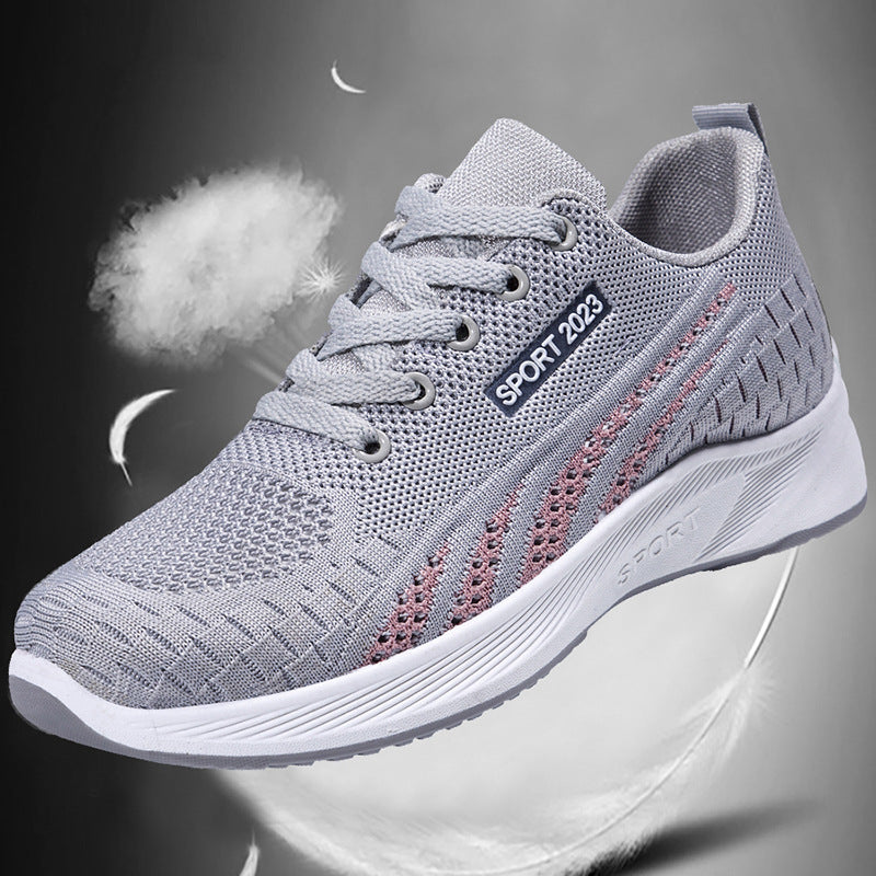 Abby™ | Orthopedische Sportschoenen voor Dames