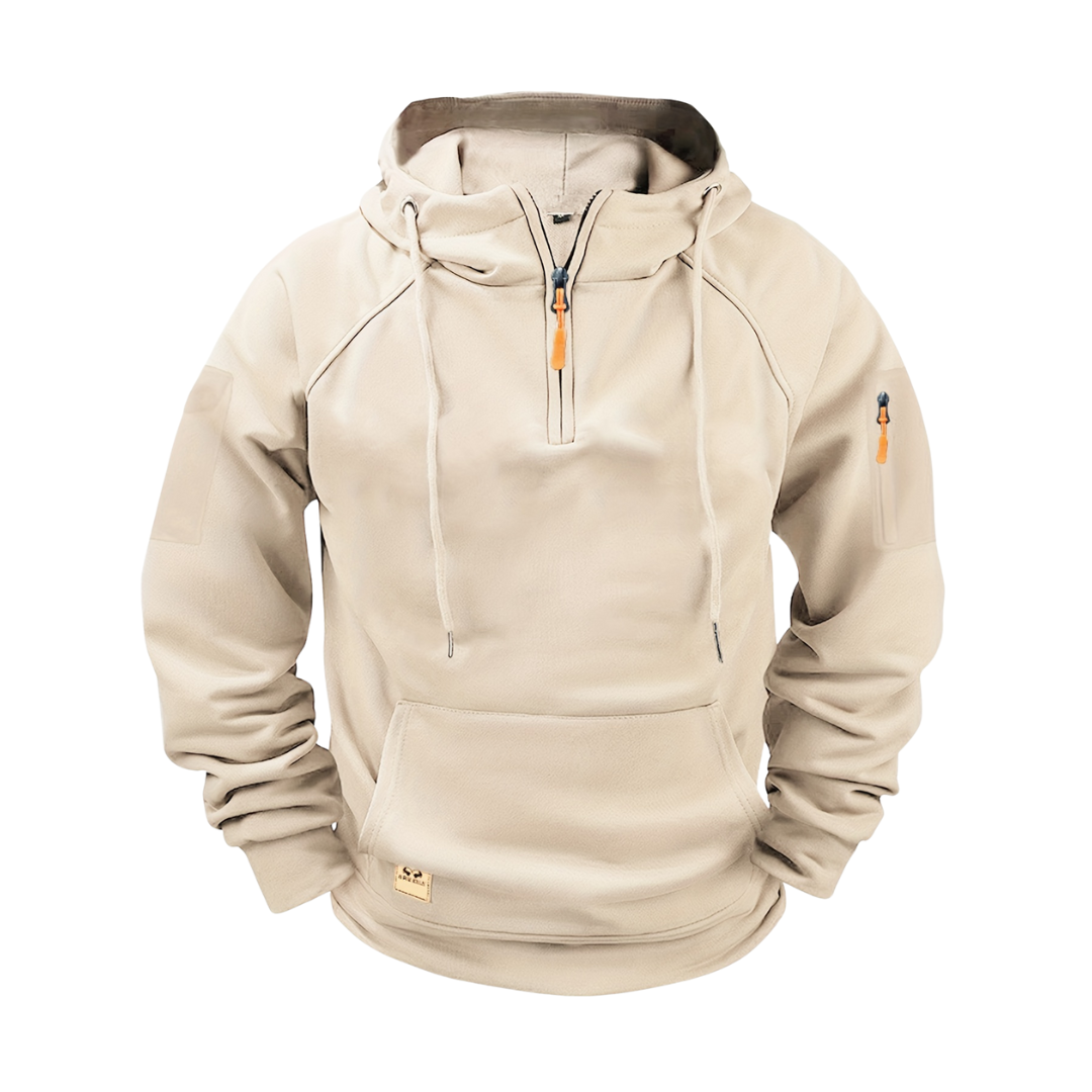 Daniël | Casual Outdoor Hoodie