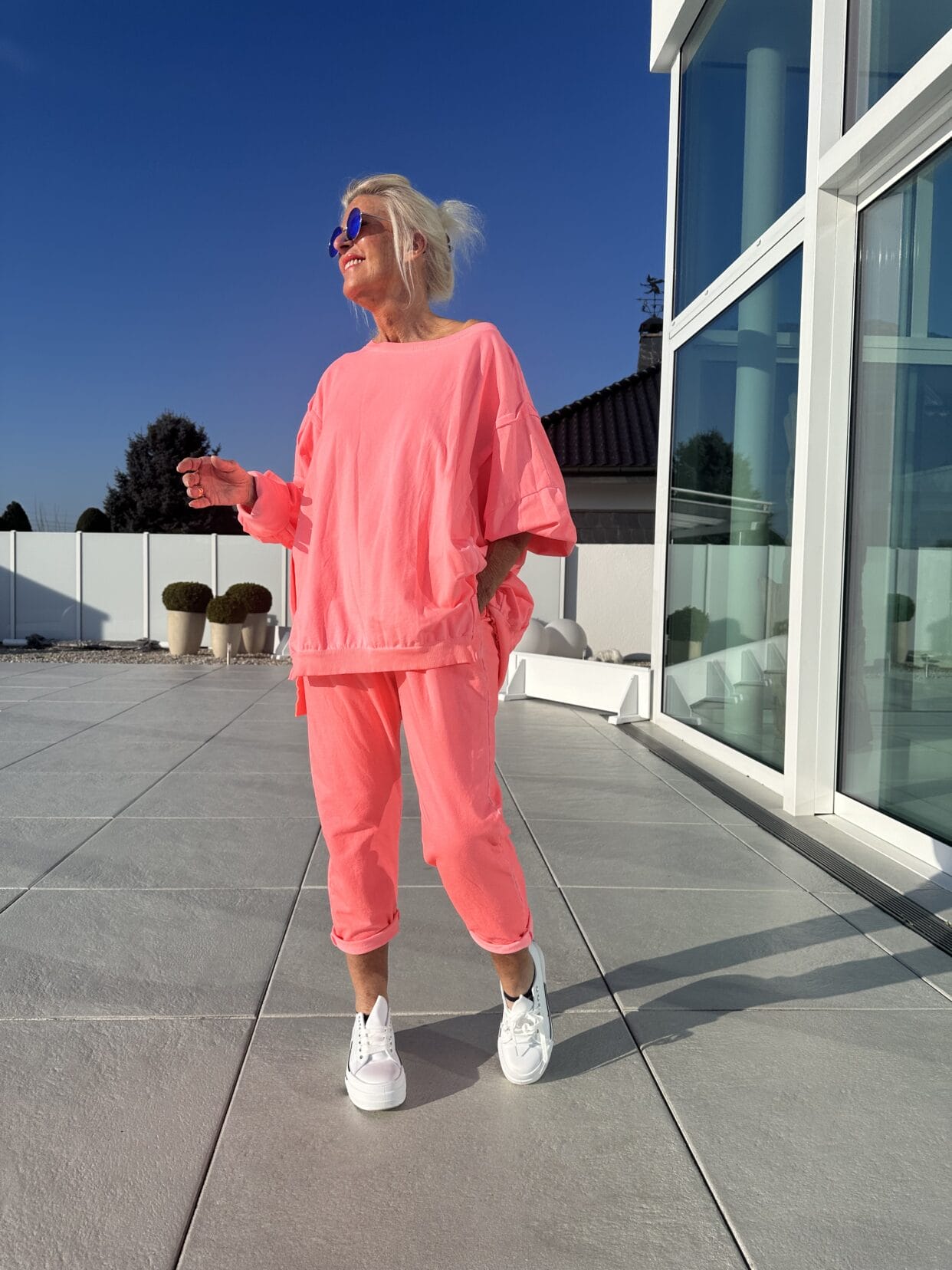 Hanne | Elegantie zonder moeite