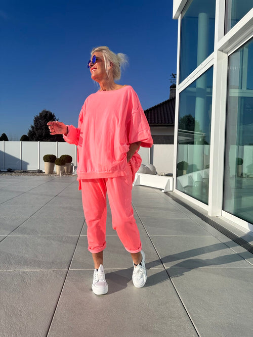 Hanne | Elegantie zonder moeite