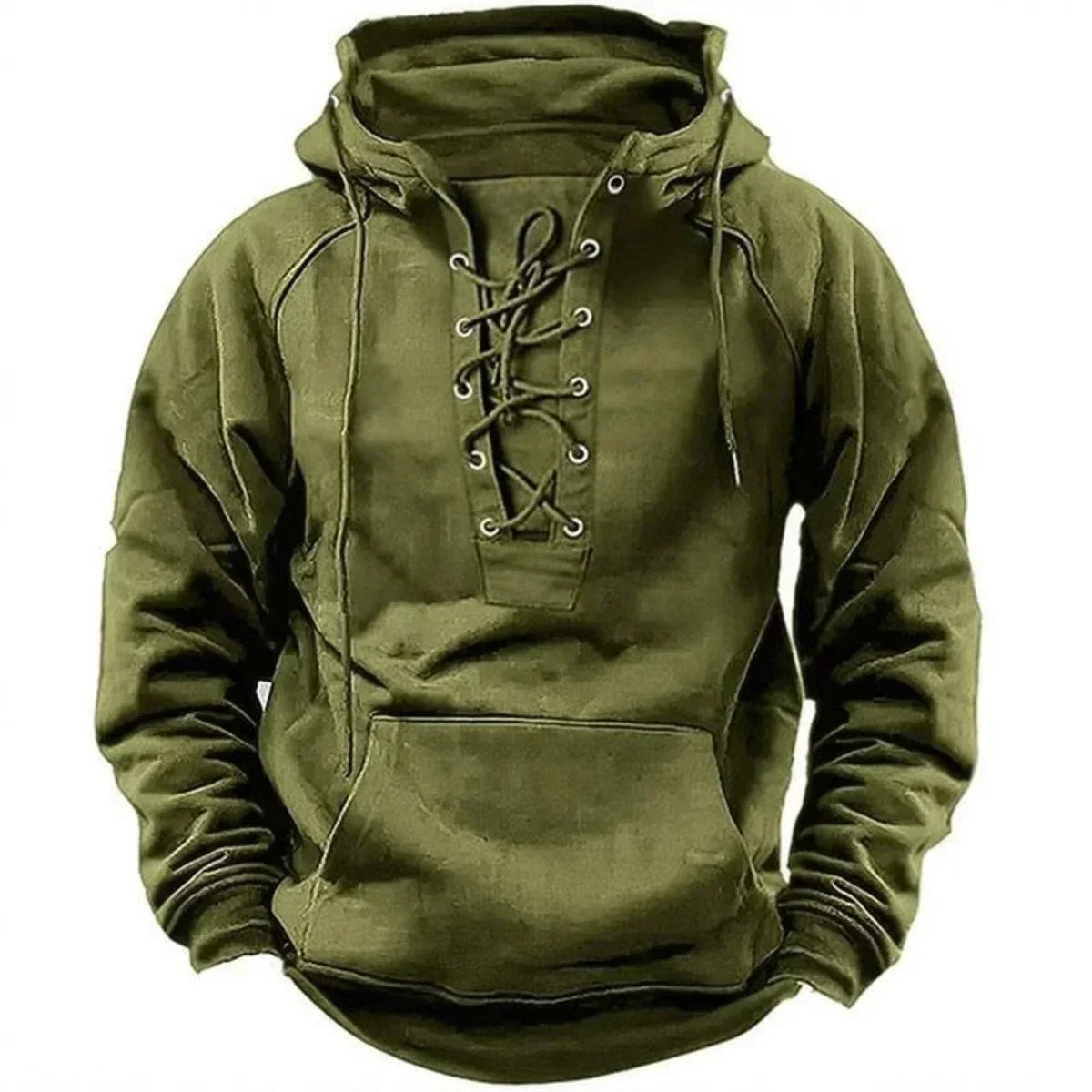 Govert | Duurzame Hoodie