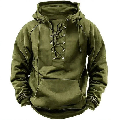 Govert | Duurzame Hoodie